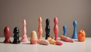 Explora el mundo de los juguetes anales y disfruta de un placer enriquecedor que mejora el bienestar, el tono muscular y la confianza en la intimidad.