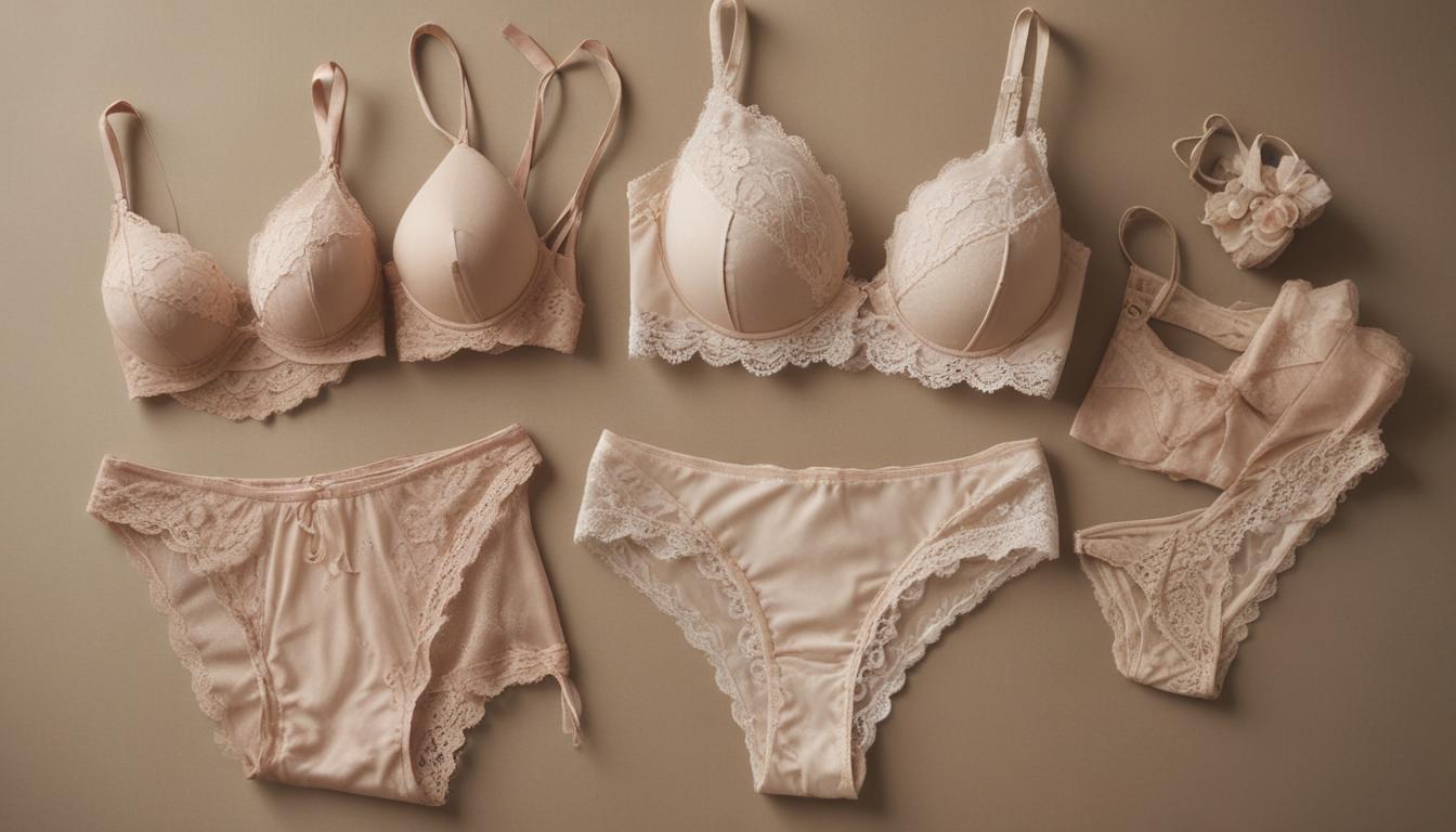 La lencería adecuada mejora tu figura y confianza. Aprende a elegir piezas cómodas y con estilo que reflejen tu personalidad y resalten lo mejor de ti.
