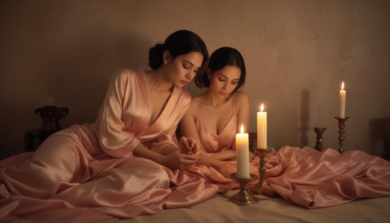 Explora nuevas facetas de la sexualidad con nuestros juguetes, potenciando el autoconocimiento y el placer seguro. Descubre y disfruta sin tabúes.