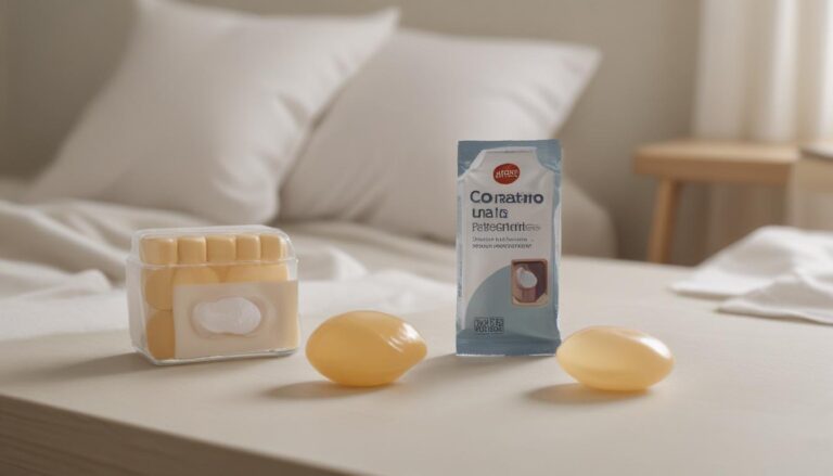 Explora la protección sexual: aprende a usar preservativos para tu salud y placer. Descubre tamaños, texturas y materiales, y evita errores comunes.