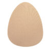 BYE-BRA - REALZADOR PECHOS + 3 PARES DE SATEN BEIGE COPA A/C - Imagen 5