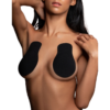 BYE-BRA - ELEVADOR PECHO PUSH-UP TELA BEIGE TALLA XL