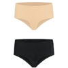 BYE BRA PACK BRAGUITA SIN COSTURAS L
