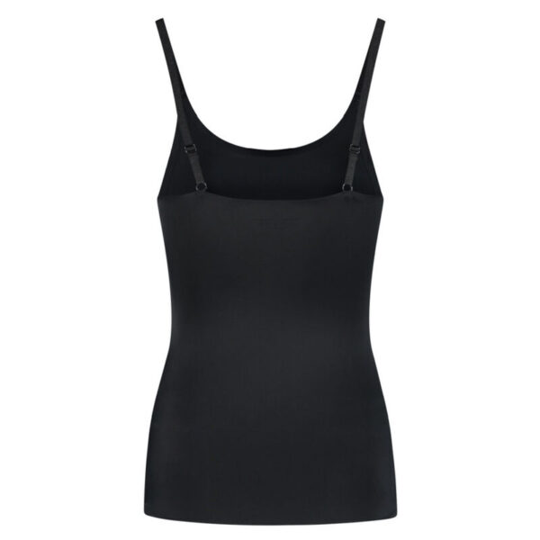 BYE-BRA - LIGHT CONTROL CAMISETA INVISIBLE BEIGE TALLA XL - Imagen 4