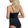 BYE-BRA - LIGHT CONTROL CAMISETA INVISIBLE BEIGE TALLA XL - Imagen 2