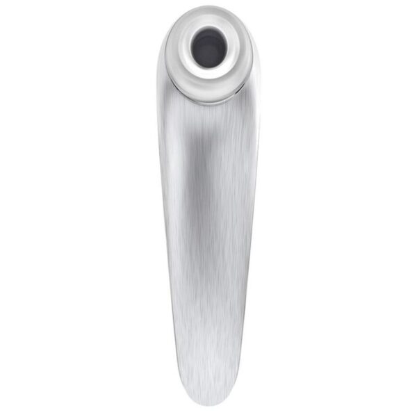 SATISFYER - HIGH FASHION LUXURY ESTIMULACION ONDAS Y VIBRACION - Imagen 3