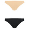 BYE-BRA - PACK 2 UDS BRAGAS BRASILEÑAS TALLA S - Imagen 2