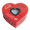 TEASE  PLEASE - HERZ VOLLER EROTIK  IL CUORE EROTIC ROJO - Imagen 2