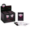 TEASE  PLEASE - JUEGO DE CARTAS KAMASUTRA - Imagen 4