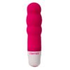 CONTROL - VELVET SECRET MINI ESTIMULADOR - Imagen 2