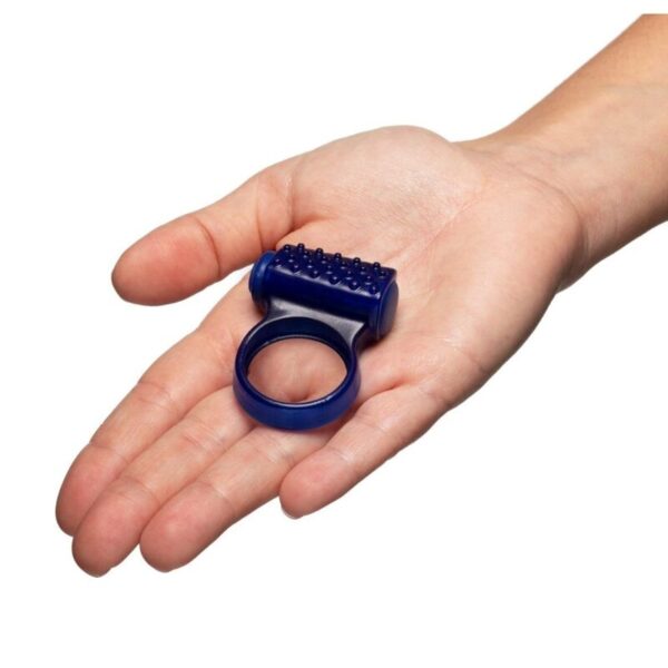 CONTROL - PLEASURE VIBES ANILLO VIBRADOR - Imagen 2