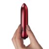 ROCKS-OFF - TRULY YOURS RO-120 00 RED ALERT BALA VIBRADORA - Imagen 2