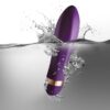 ROCKS-OFF - TWISTER VIBRADOR 10 MODOS - Imagen 2