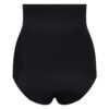 BYE-BRA - FAJA SIN COSTURAS ESTILO PANTIES NEGRO TALLA S - Imagen 3