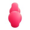 SNAIL VIBE - VIBRADOR MULTIACCION ROSA - Imagen 3
