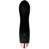 DOLCE VITA - VIBRADOR RECARGABLE ONE NEGRO 7 VELOCIDADES - Imagen 3