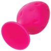 CALEXOTICS - CHEEKY PLUGS ANALES ROSA - Imagen 4