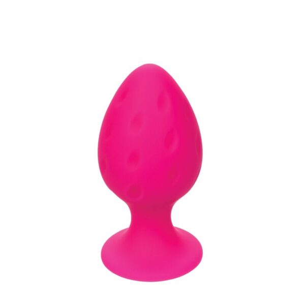 CALEXOTICS - CHEEKY PLUGS ANALES ROSA - Imagen 3
