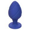 CALEXOTICS - CHEEKY PLUGS ANALES LILA - Imagen 3