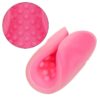 CALEXOTICS - BEADED GRIP MASTURBADOR TEXTURADO - Imagen 3