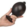 CALEXOTICS - XL SILICONE INFLATABLE PLUG - Imagen 3