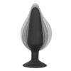 CALEXOTICS - XL SILICONE INFLATABLE PLUG - Imagen 5