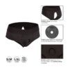CALEXOTICS - BOUNDLESS ARNES-CALZONCILLO CON ABERTURA TRASERA XXL/XXL - Imagen 4