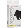 CALEXOTICS - BOUNDLESS ARNÉS TANGA CON LIGUERO S/M - Imagen 4