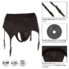 CALEXOTICS - BOUNDLESS ARNÉS TANGA CON LIGUERO S/M - Imagen 3