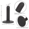 CALEXOTICS - BOUNDLESS DILDO 11.5 CM - Imagen 4