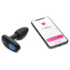 KIIROO - LUMEN PLUG VIBRACIÓN CONTROL APP - Imagen 3