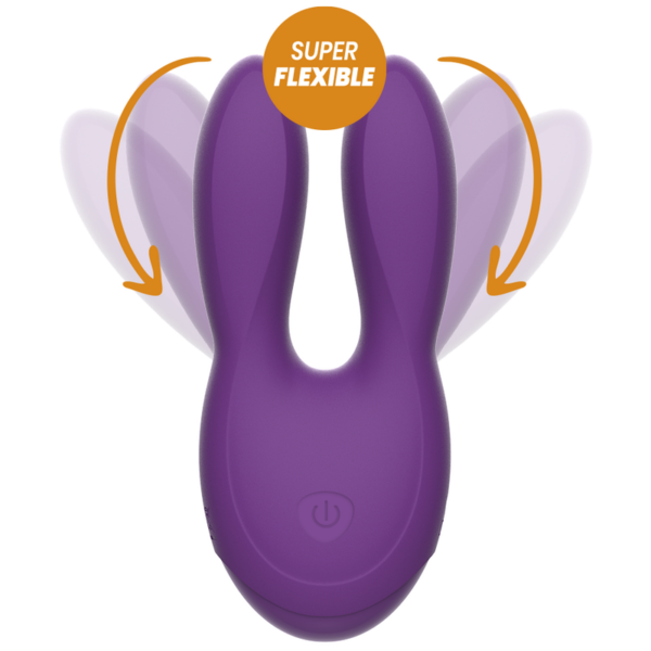 REWOLUTION - REWOBIT ESTIMULADOR FLEXIBLE - Imagen 3
