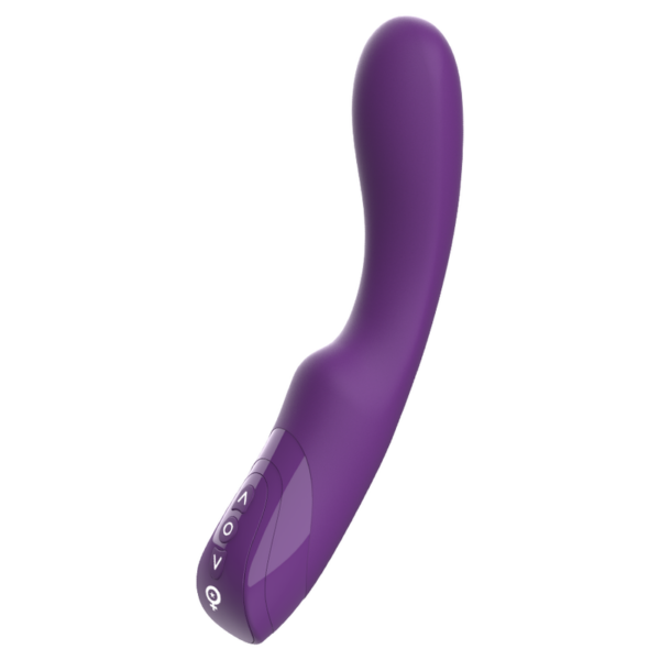 REWOLUTION - REWOCLASSY VIBRADOR FLEXIBLE - Imagen 4
