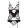 CASMIR - LAGERTA CORSET S/M - Imagen 3