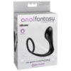 ANAL FANTASY - ASS-GASM ANILLO PENE - Imagen 3