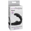 ANAL FANTASY - ESTIMULADOR VIBRATING REACH AROUND - Imagen 3