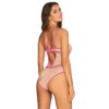 OBSESSIVE - NUDELIA TEDDY ROSA S/M - Imagen 2