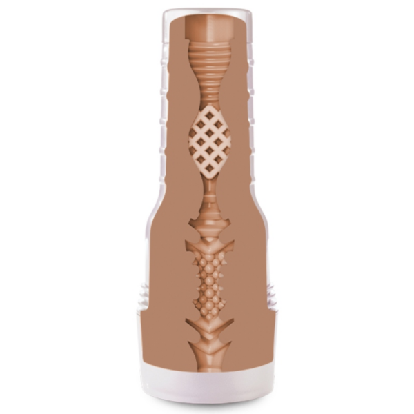 FLESHLIGHT GIRLS - AUTUMN FALLS CREAM TEXTURE VAGINA - Imagen 3
