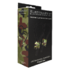 ELECTRASTIM - PRESTIGE ANILLAS ELECTROESTIMULADORAS CAMUFLAJE - Imagen 4