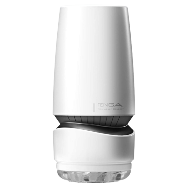TENGA - AERO SILVER RING ANILLA PLATEADA - Imagen 2