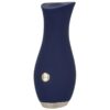 CALEXOTICS - CHIC TULIP MASAJEADOR AZUL - Imagen 2