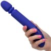 CALEXOTICS - SHAMELESS SLIM THUMPER MASAJEADOR AZUL - Imagen 4