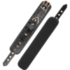 BEGME - BLACK EDITION ESPOSAS PARA MANOS CON FORRO DE NEOPRENO - Imagen 3