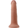 FETISH SUBMISSIVE CYBER STRAP - ARNÉS CON DILDO CONTROL REMOTO TECNOLOGÍA WATCHME L - Imagen 5