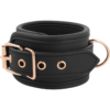 COQUETTE CHIC DESIRE - FANTASY ESPOSAS PARA MANOS CUERO VEGANO CON FORRO DE NEOPRENO - Imagen 4