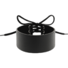 COQUETTE CHIC DESIRE - CHOKER CUERO VEGANO - Imagen 5