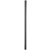 ALL BLACK - 10 MM SONDA URETRAL SILICONA