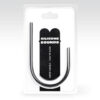 ALL BLACK - 10 MM SONDA URETRAL SILICONA - Imagen 2