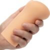 CALEXOTICS - BOUNDLESS VULVA MASTURBADOR TONO LIGHT - Imagen 4