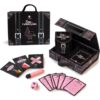 SECRETPLAY - SEX IN THE COUNTRYSIDE TRAVEL KIT (ES/EN/DE/FR/NL/PT) - Imagen 2